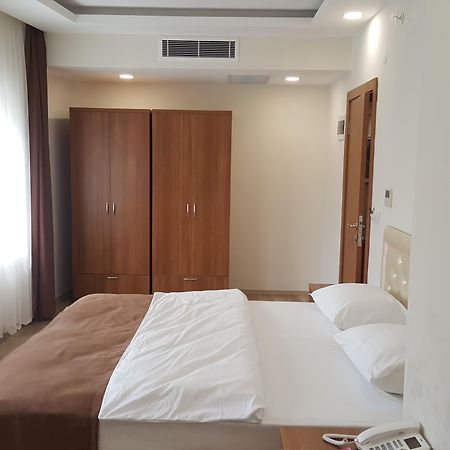 Sanli Hotel Blue Trabzon Kültér fotó
