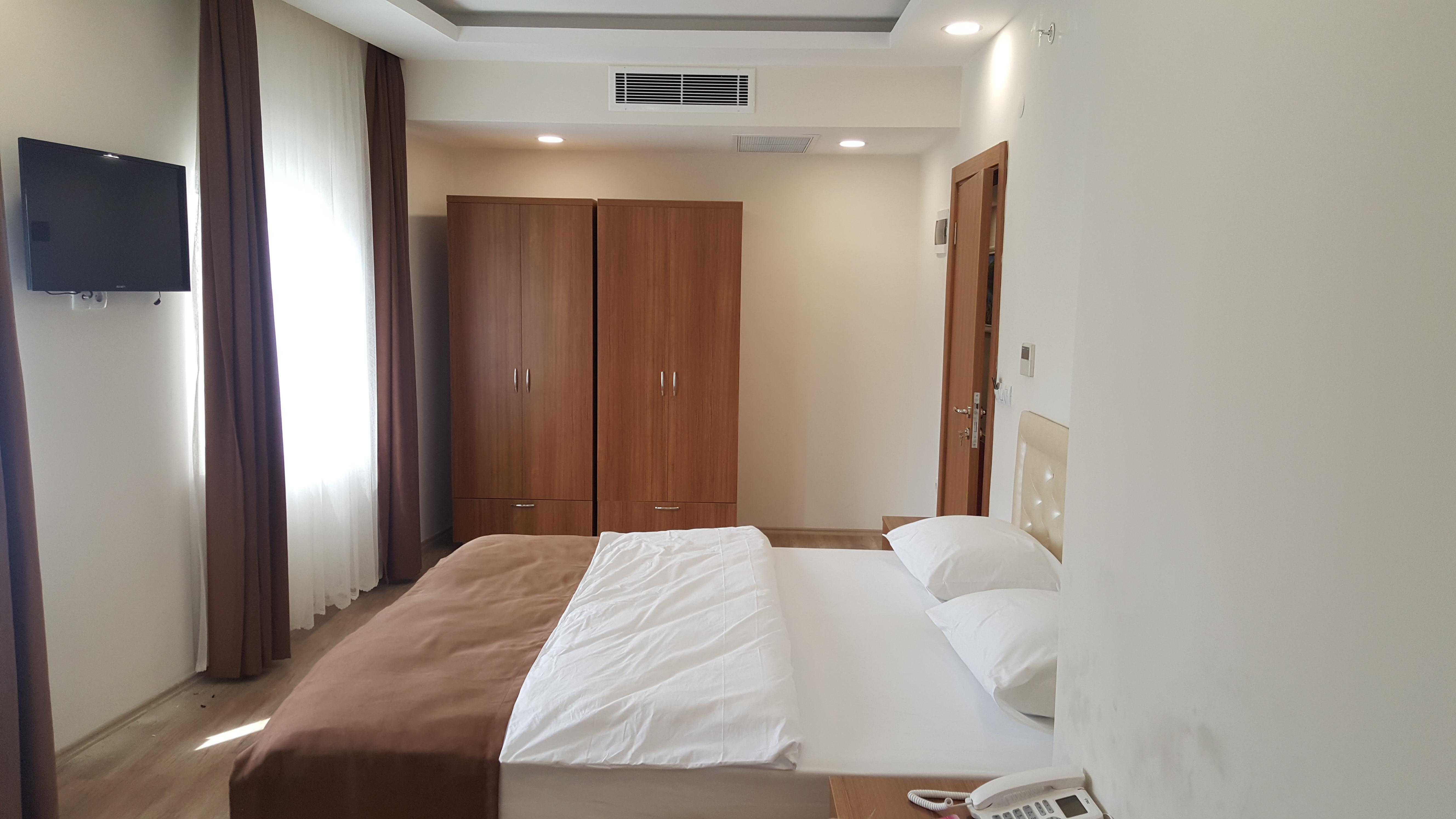 Sanli Hotel Blue Trabzon Kültér fotó