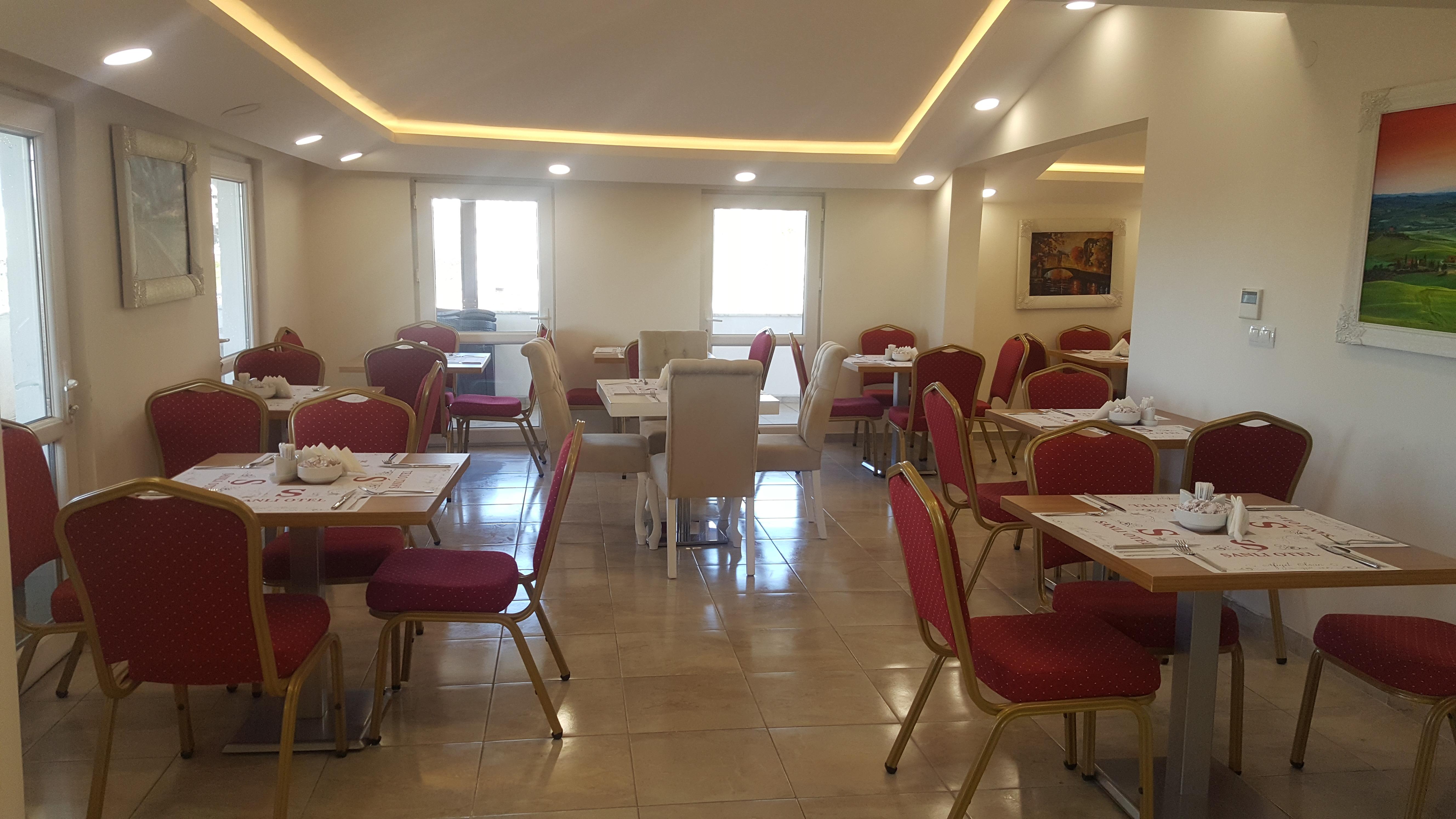 Sanli Hotel Blue Trabzon Kültér fotó