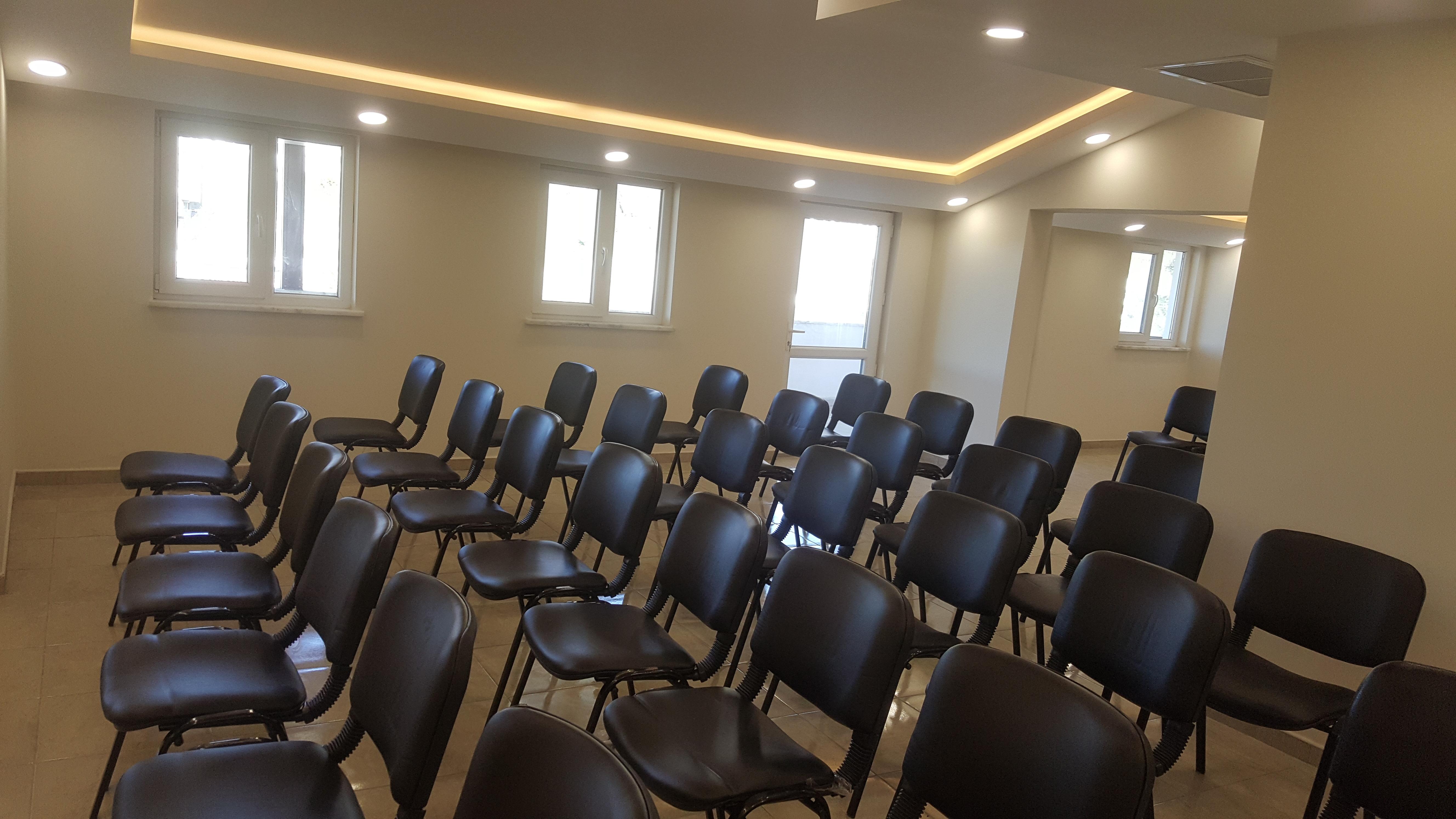 Sanli Hotel Blue Trabzon Kültér fotó