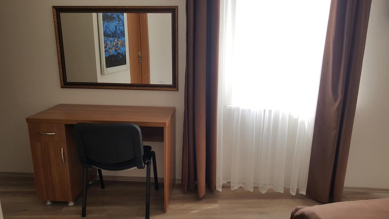 Sanli Hotel Blue Trabzon Kültér fotó