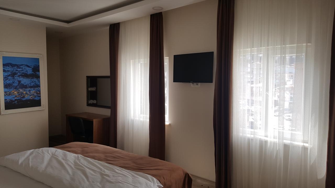 Sanli Hotel Blue Trabzon Kültér fotó
