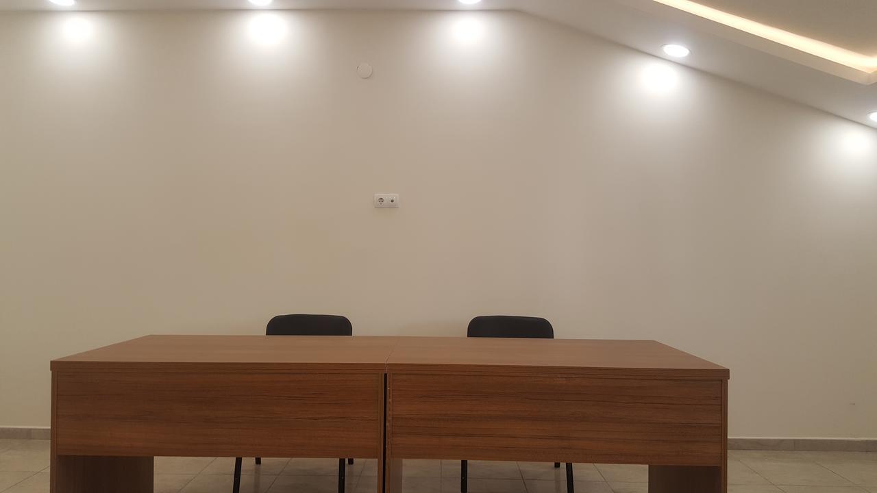 Sanli Hotel Blue Trabzon Kültér fotó