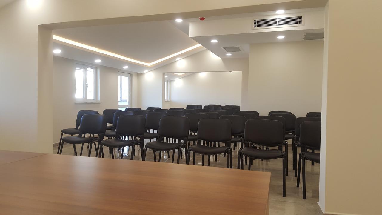 Sanli Hotel Blue Trabzon Kültér fotó