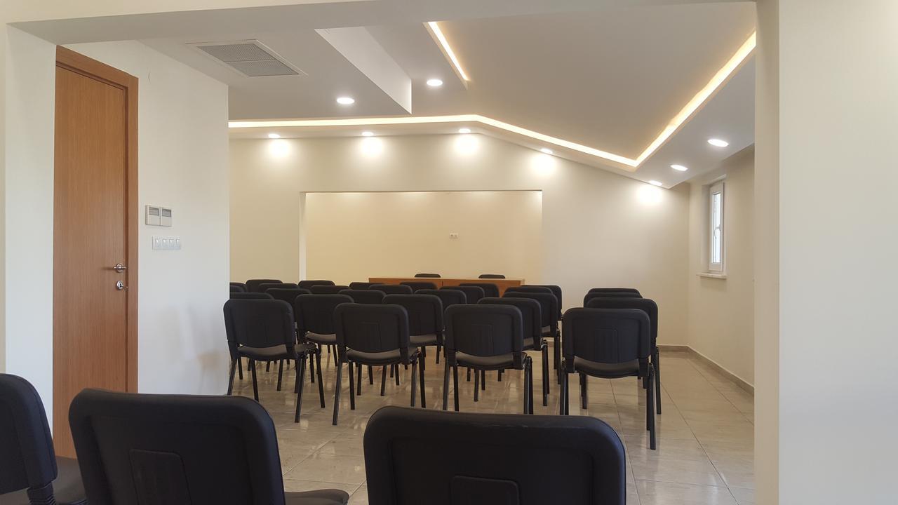 Sanli Hotel Blue Trabzon Kültér fotó