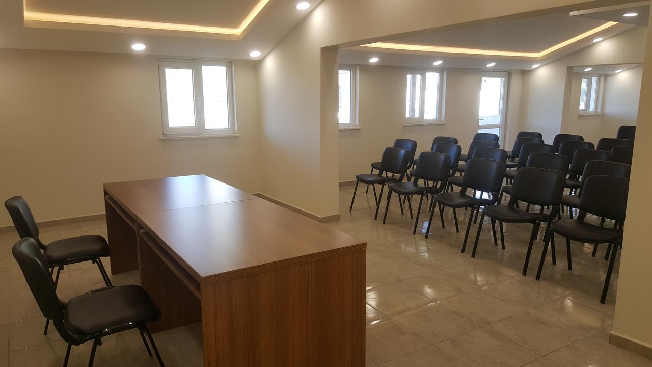 Sanli Hotel Blue Trabzon Kültér fotó
