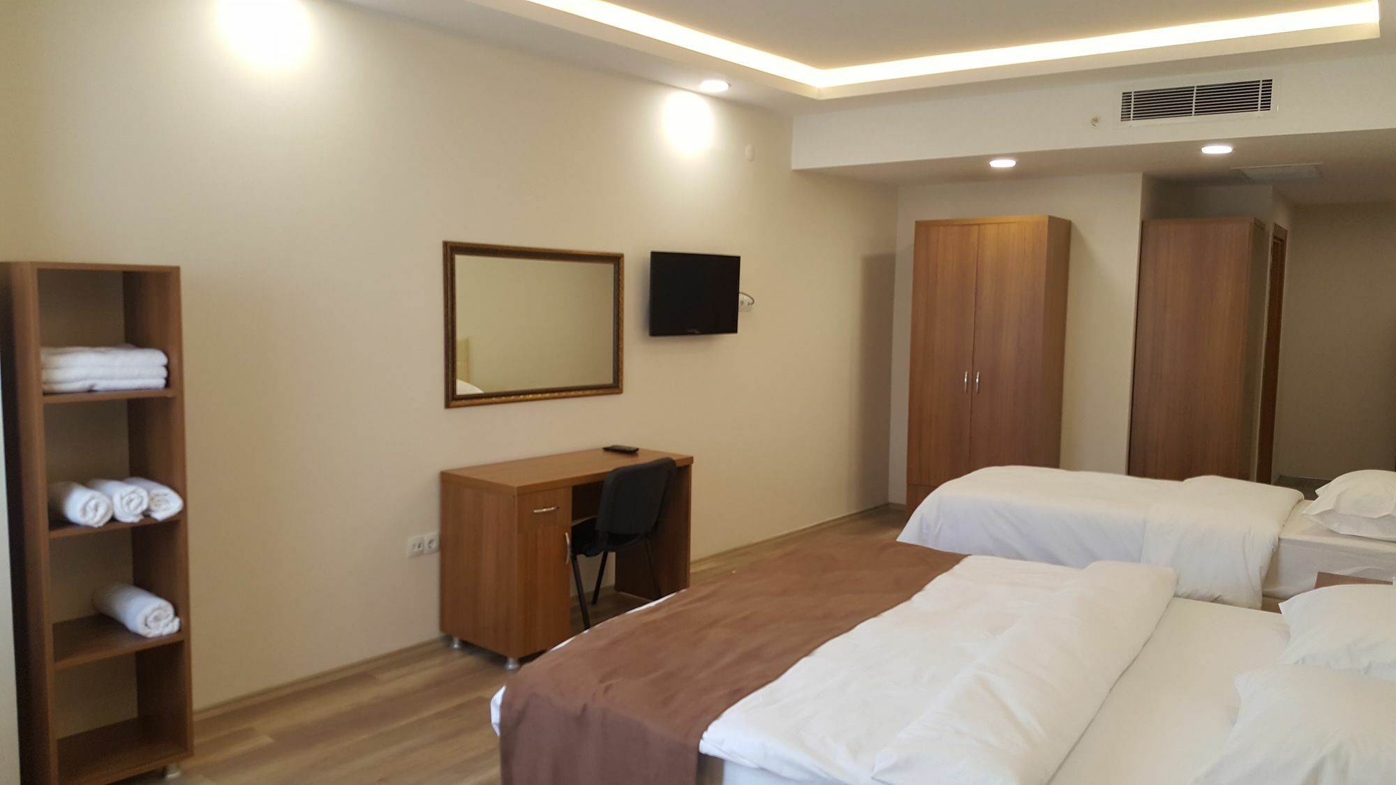 Sanli Hotel Blue Trabzon Kültér fotó