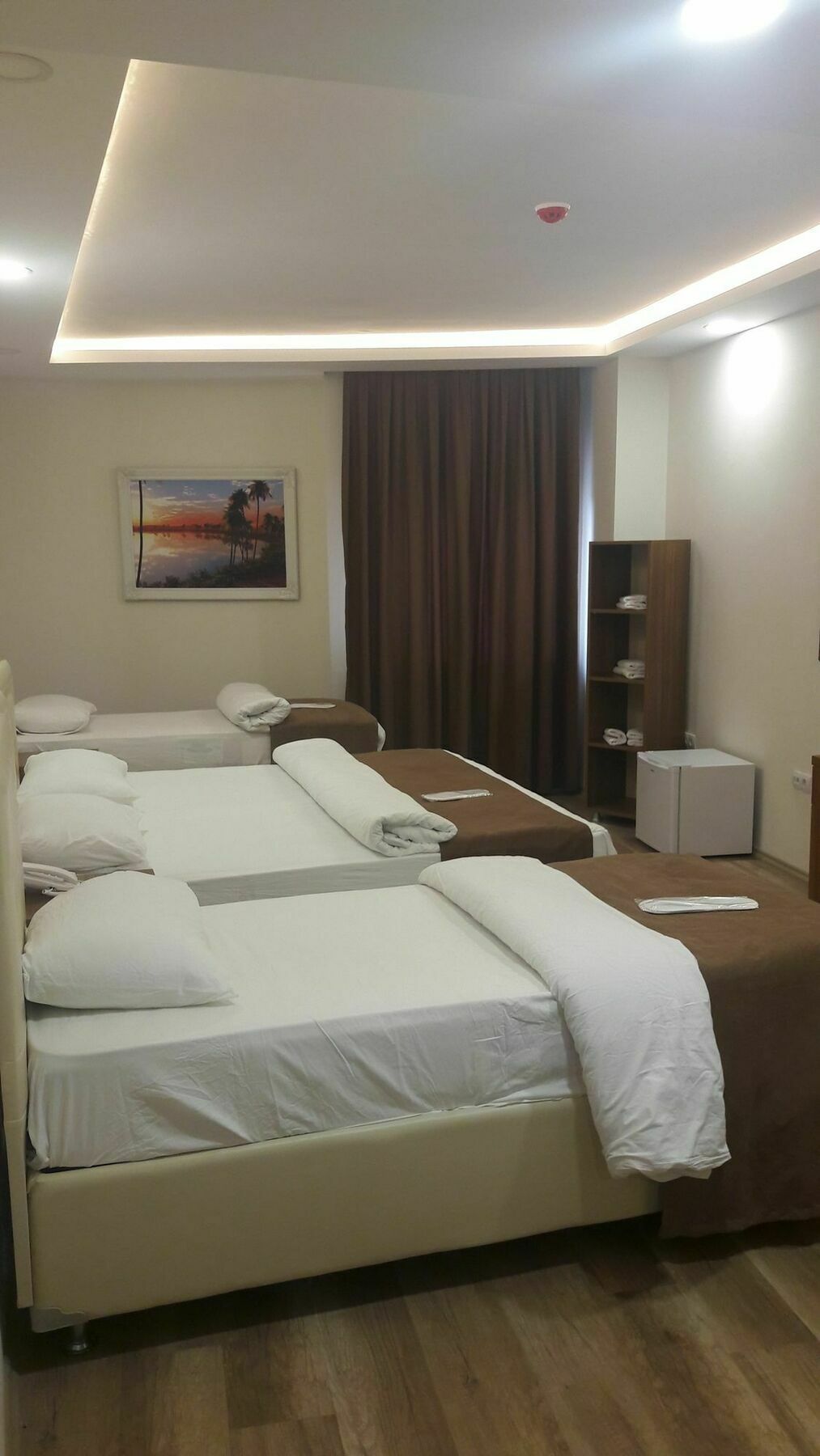 Sanli Hotel Blue Trabzon Kültér fotó